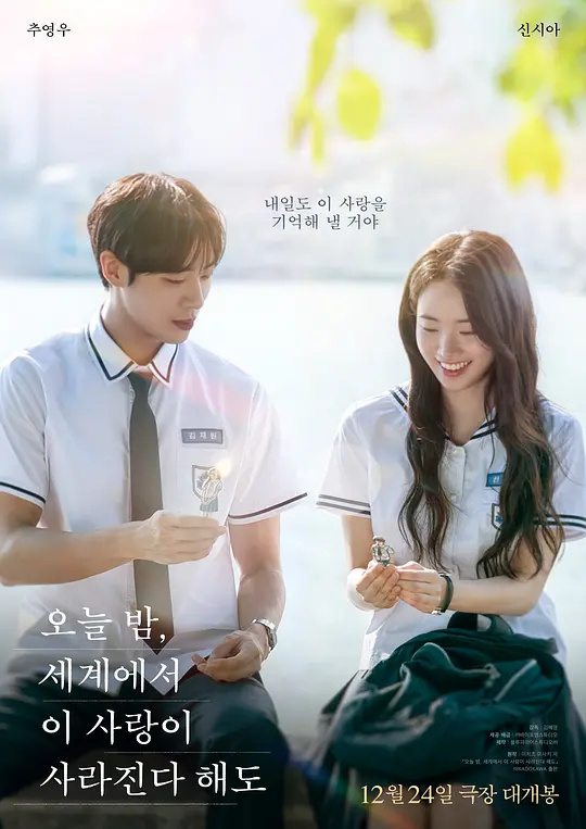电影山河邮差海报